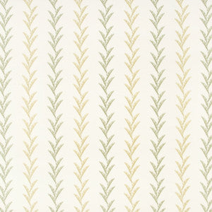 In Two Mint by Carole Designer Fabric