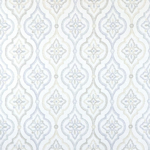Your Life Story Seamist by Carole Designer Fabric