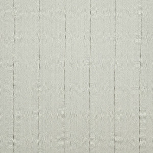 Bluesy Stripe Aloe by Carole Designer Fabric
