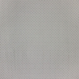 Midway Cloud by Carole Designer Fabric Stone 72% Polyester, 28% Cotton India N/A 1 1/4" V, 1 3/8" H 54" - Swanky Fabrics -