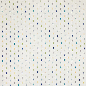 Relaxation Teal by Carole Designer Fabric