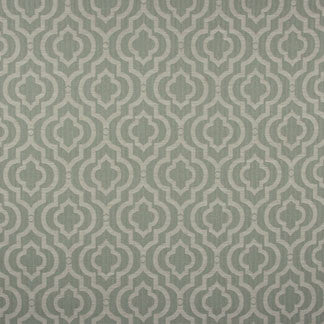 Geo Echo Mineral by Carole Designer Fabric Good Life 80% Polyester, 12% Linen, 8% Cotton India Passes 30,000 Double Rubs Wyzenbeek </p><p>Repeat: 7 3/4" V, 6 7/8" H 55" - Swanky Fabrics -