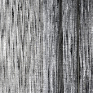 Slender Lines Metal by Carole Designer Fabric