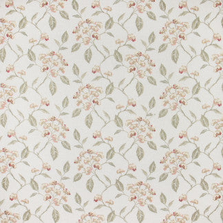 June Bride Camilla by Carole Designer Fabric Summer Garden 58% Cotton, 42% Polyester India N/A Horizontal: 17" and Vertical: 12 1/4" 51" - Swanky Fabrics -