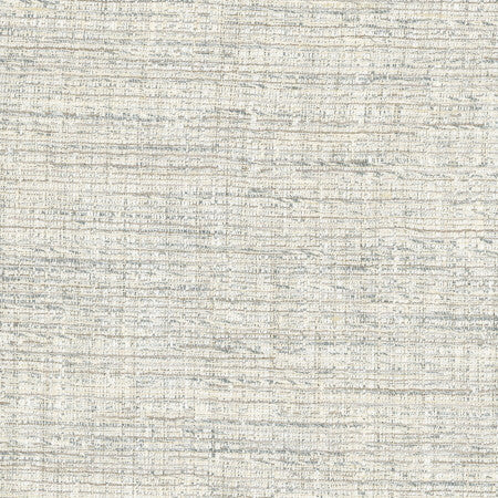 Righteous Fog by Carole Designer Fabric Pewter 72% Polyester, 19% Cotton, 9% Rayon India Passes 30,000 Double Rubs Wyzenbeek Horizontal: None and Vertical: None 555" - Swanky Fabrics -