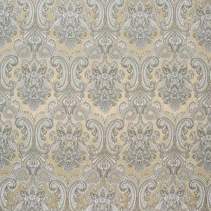 Post Oak Old Brass by Carole Designer Fabric