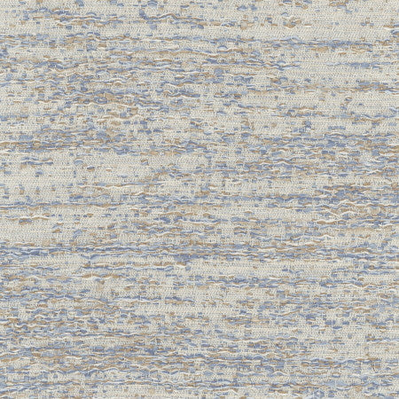 Stampede Sky Blue by Carole Designer Fabric Cadet 100% Polyester India N/A </p><p>Repeat: None 54" - Swanky Fabrics -