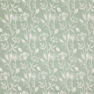 Takes All Kinds Spruce by Carole Designer Fabric