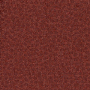 Who We Are Cherry by Carole Designer Fabric