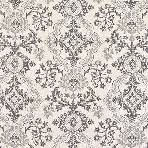 First Version Pebble by Carole Designer Fabric