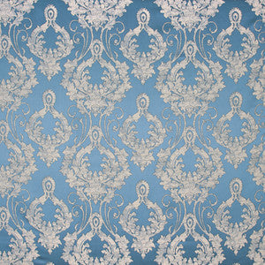 On Demand Delft by Carole Designer Fabric
