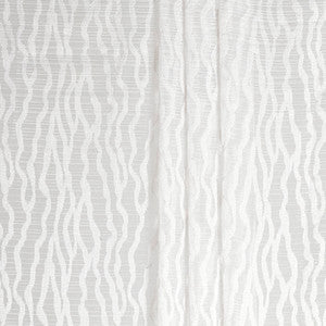 Jet Stream Grey by Carole Designer Fabric