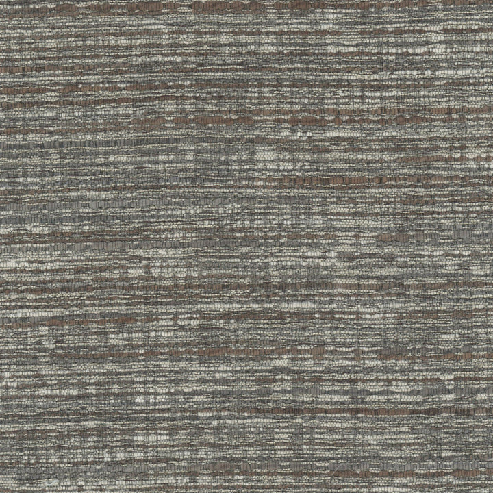 Floor It Travertine by Carole Designer Fabric Chestnut 100% Polyester India N/A Horizontal: 0 and Vertical: 0 54 - Swanky Fabrics -