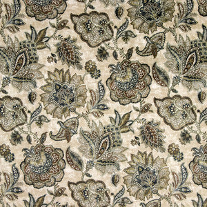 Vast Array Sepia by Carole Designer Fabric
