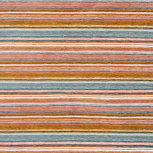 Endless Roads Sunset by Carole Designer Fabric
