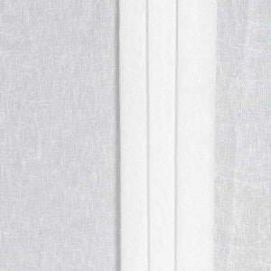 Frosted Over White by Carole Designer Fabric