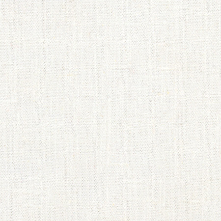 Lasso White by Carole Designer Fabric Linen Library,Linen Archive 70% Cotton, 25% Polyester, 5% Linen India None 54" - Swanky Fabrics -