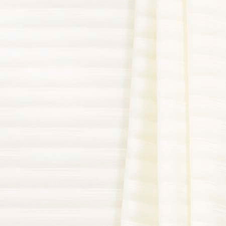 Complexity Ivory by Carole Designer Fabric Supernova,Sheer Intrigue 100% Polyester Turkey N/A 2" V, 6" H 59" - Swanky Fabrics -