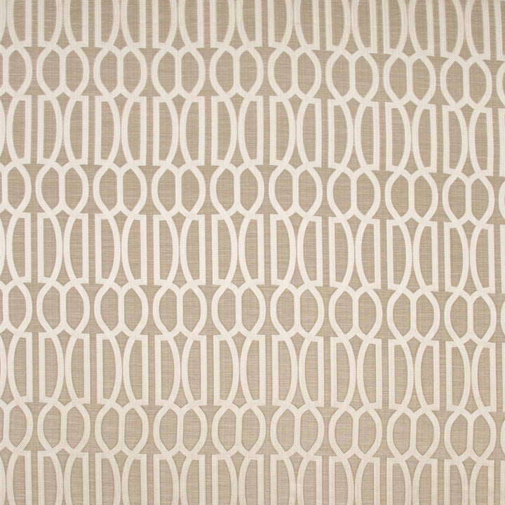 Double Coverage Linen by Carole Designer Fabric Modern Castle 74% POLYESTER, 26% VISCOSE INDIA Passes 15,000 Double Rubs Wyzenbeek Horizontal: 45 and Vertical: 925 55 - Swanky Fabrics -