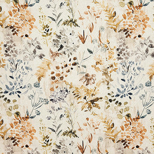 Favorite Thing Autumn by Carole Designer Fabric