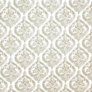 Adornment Linen by Carole Designer Fabric