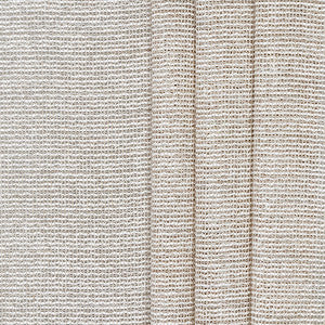 Francesco Silver by Carole Designer Fabric