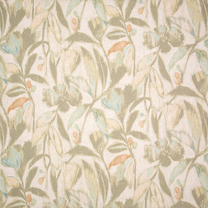 For The Win Seafoam by Carole Designer Fabric
