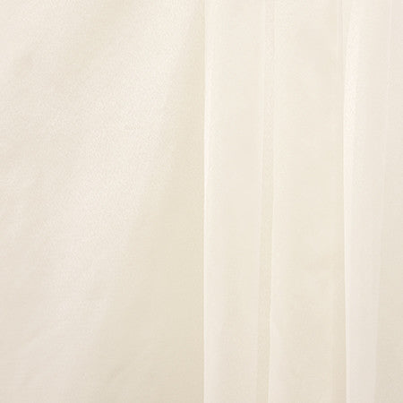 Holding On Champagne by Carole Designer Fabric Sheer Basics III 100% Polyester Turkey None 130" - Swanky Fabrics -