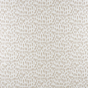 Up And Over Natural by Carole Designer Fabric