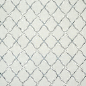 Diamond Array Slate by Carole Designer Fabric