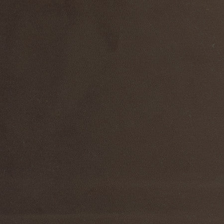 Plush Touch Chocolate by Carole Designer Fabric Touch Of Luxury 100% Polyester Knit Backing China 235,000 Wyzenbeek Double Rubs Horizontal: None and Vertical: None 55" - Swanky Fabrics -