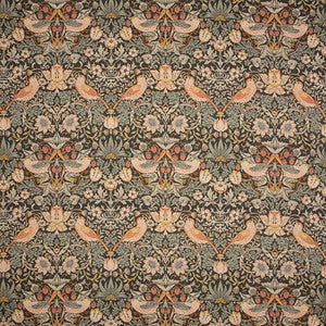 Early Bird Clay by Carole Designer Fabric