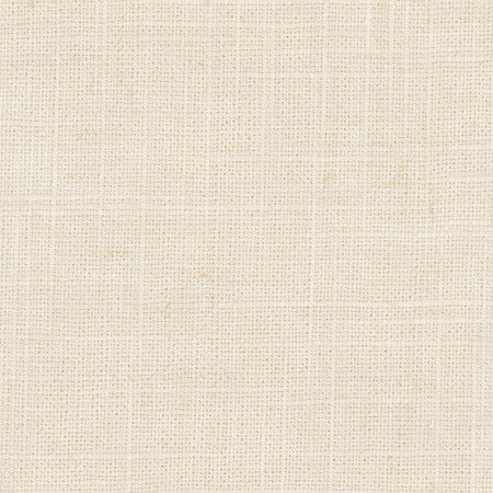 Hope Alabaster by Carole Designer Fabric Chestnut 55% Linen, 45% Viscose Usa None 56" - Swanky Fabrics -