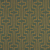 Todays Advice Juniper by Carole Designer Fabric