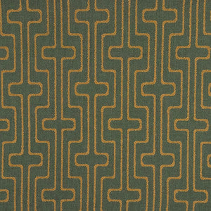 Todays Advice Juniper by Carole Designer Fabric