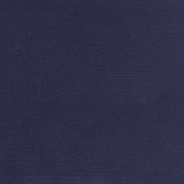 Regal Touch Lapis by Carole Designer Fabric Touch Of Luxury 100% Polyester Turkey 15,000 Wyzenbeek Double Rubs Horizontal: 0 and Vertical: 0 55 - Swanky Fabrics -