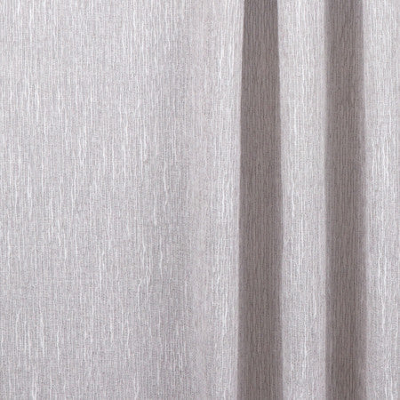 Effect Of Sterling by Carole Designer Fabric Sheer Movement 100% Polyester Turkey None 120" - Swanky Fabrics -