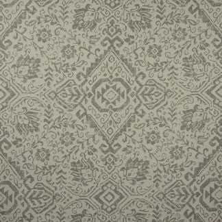 Howling Graphite by Carole Designer Fabric Great Escapes 72% Polyester, 28% Cotton China Passes 42,000 Double Rubs Wyzenbeek </p><p>Repeat: 29 3/4" V, 28" H 56" - Swanky Fabrics -