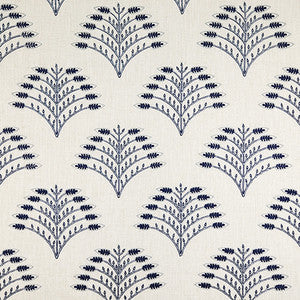 New Natural Sapphire by Carole Designer Fabric