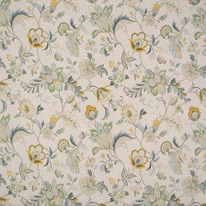 Revelation Citron by Carole Designer Fabric