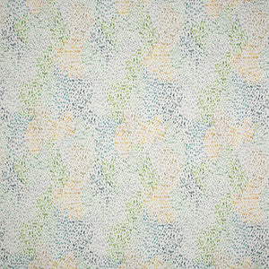 Jelly Beans Citrine by Carole Designer Fabric