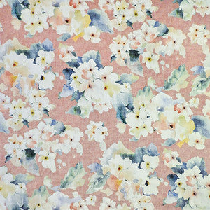 New Love Rose by Carole Designer Fabric