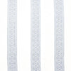 Sleek Street Sapphire by Carole Designer Fabric