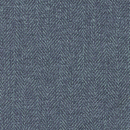 Cartwright Denim by Carole Designer Fabric Enterprise 100% Polyester Turkey 60,000 Wyzenbeek Double Rubs 1/2" H 55" - Swanky Fabrics -