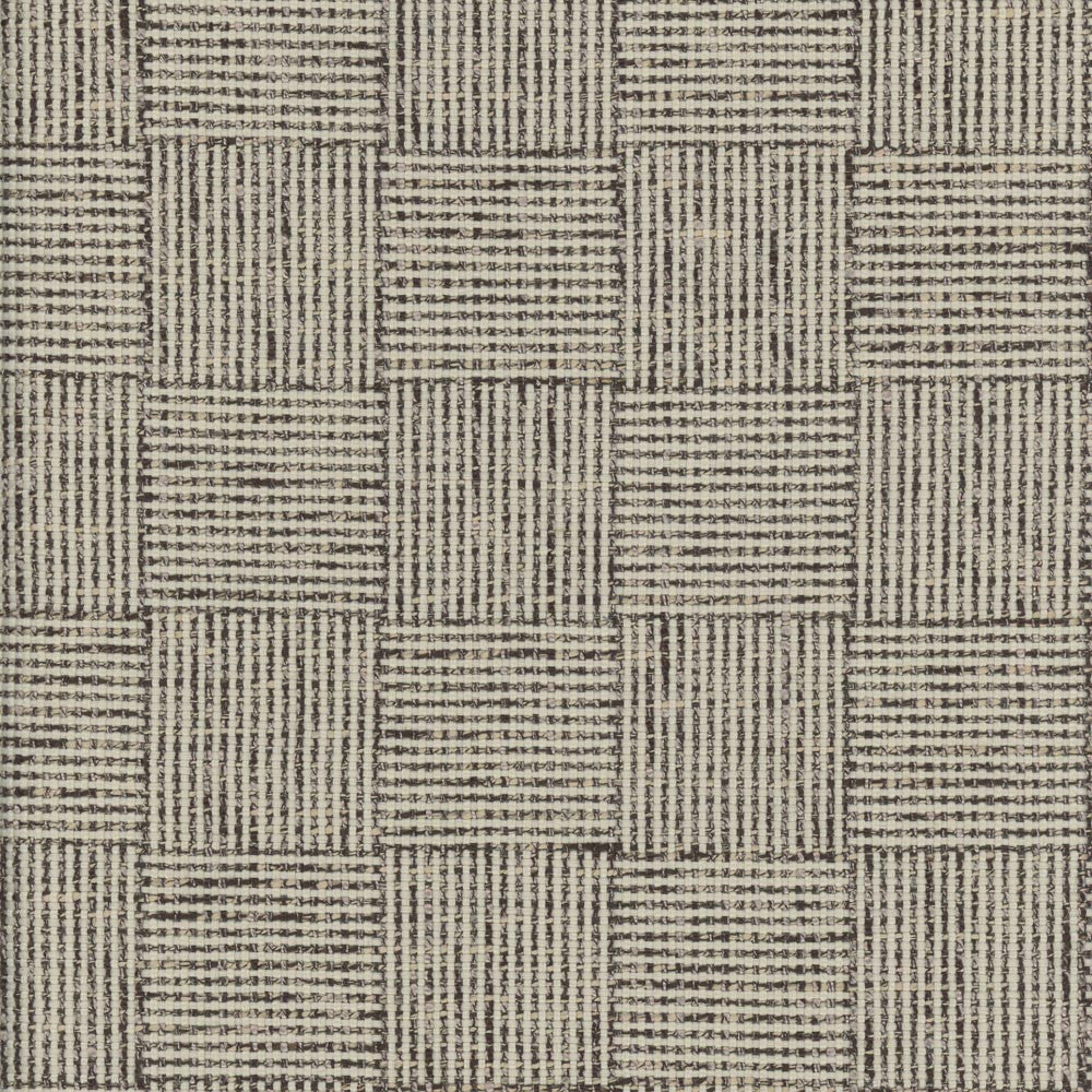 Cedar Plank Granite by Carole Designer Fabric Clean Comfort 77% Polyester, 23% Rayon India Passes 30,000 Double Rubs Wyzenbeek Horizontal: 3 5/8" and Vertical: 3 5/8" 53" - Swanky Fabrics -