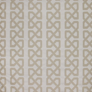 Grand Cable Marble by Carole Designer Fabric Sandalwood 100% Polyester India N/A Horizontal: 9 1/8" and Vertical: 8 1/2" 54" - Swanky Fabrics -