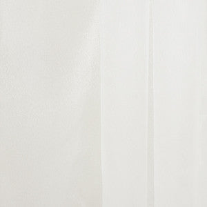 Holding On Winter White by Carole Designer Fabric