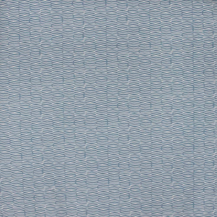 Sum It Up Blue by Carole Designer Fabric French Navy 85% Cotton, 15% Rayon USA Passes 60,000 Double Rubs Wyzenbeek Horizontal: 45 and Vertical: 275 54 - Swanky Fabrics -
