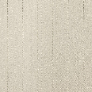 Bluesy Stripe Linen by Carole Designer Fabric