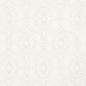 Great Love Natural by Carole Designer Fabric